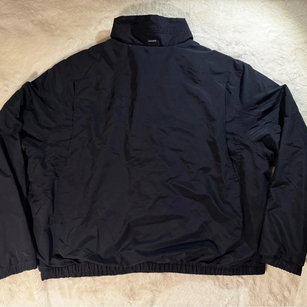 Vintage Dockers Jacket